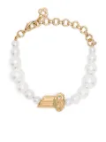 Casablanca Column bracelet - Gold