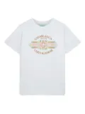 Casablanca Unity Is Power ""White"" T-shirt