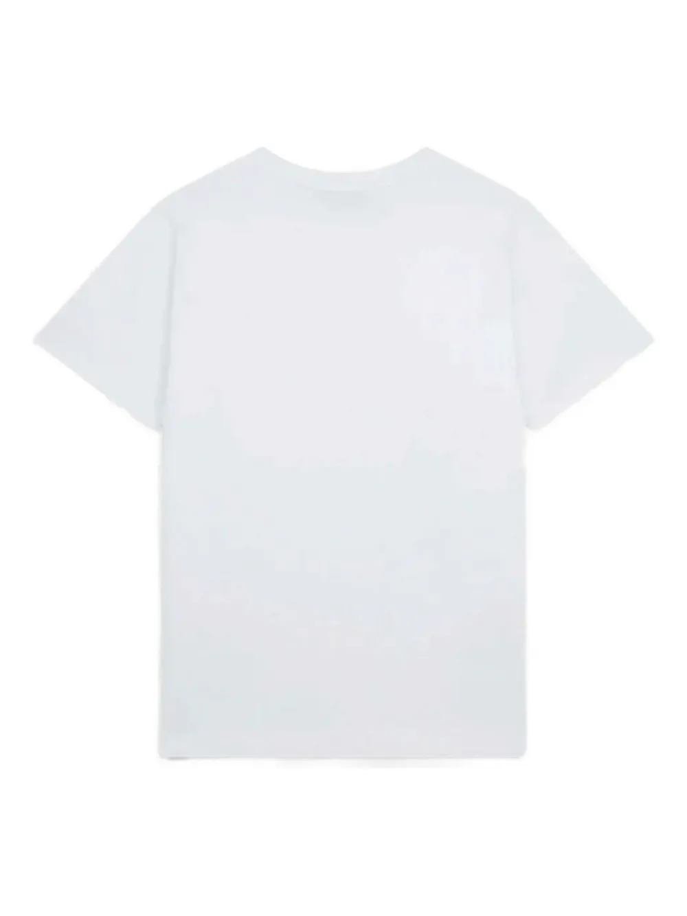 Casablanca Unity Is Power "White" T-shirt | T-Shirts & Jersey Shirts | Image 2