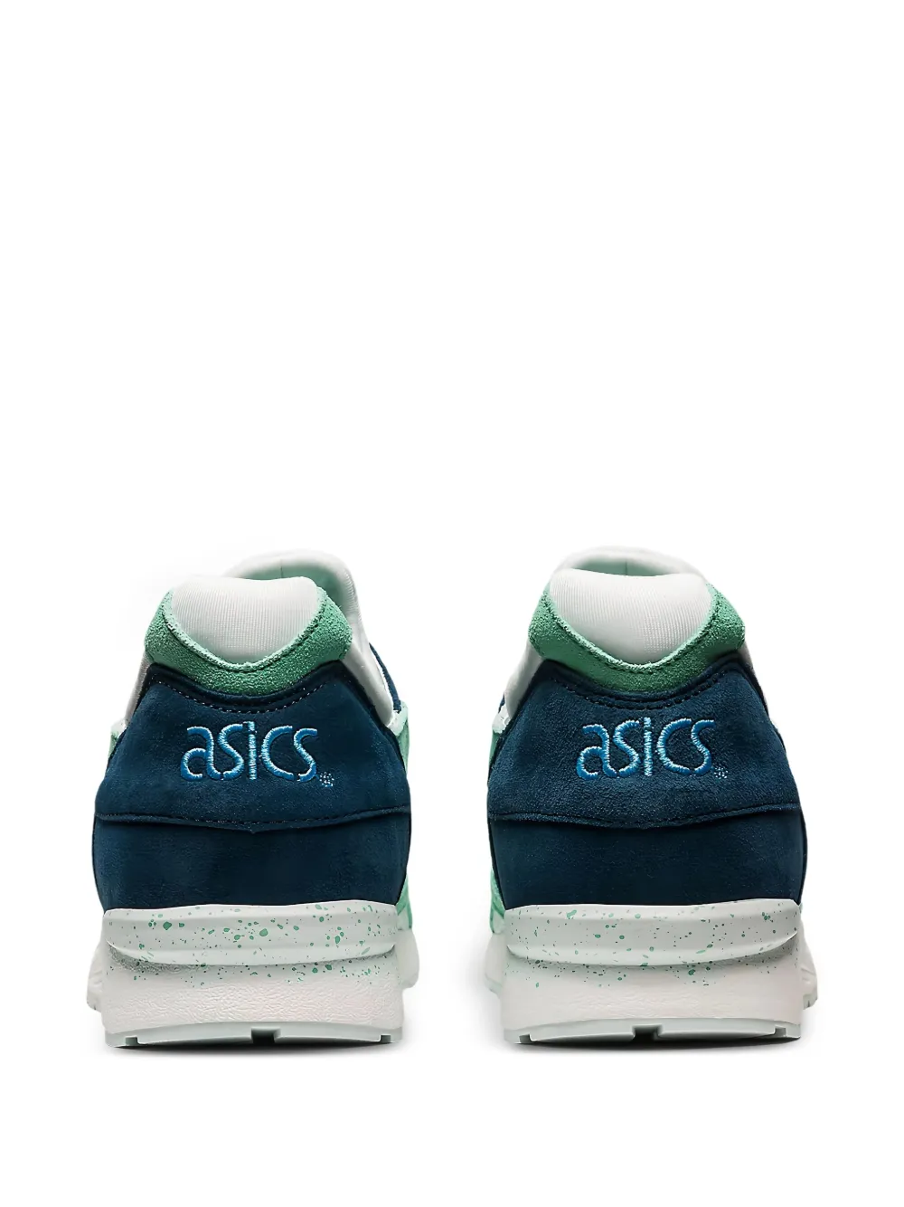 ASICS Gel-Lyte V "Seafoam" sneakers Green