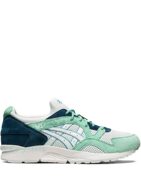 ASICS Gel-Lyte V "Seafoam" sneakers