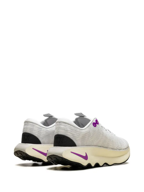 Nike Motiva Sneakers | Grey | FARFETCH