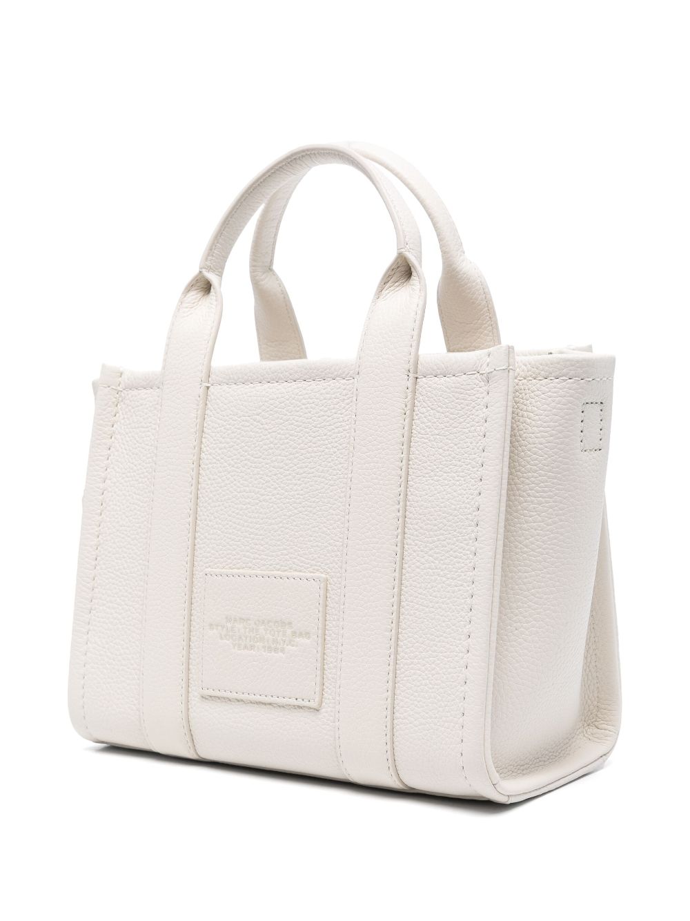 Marc Jacobs small The Tote bag - Beige