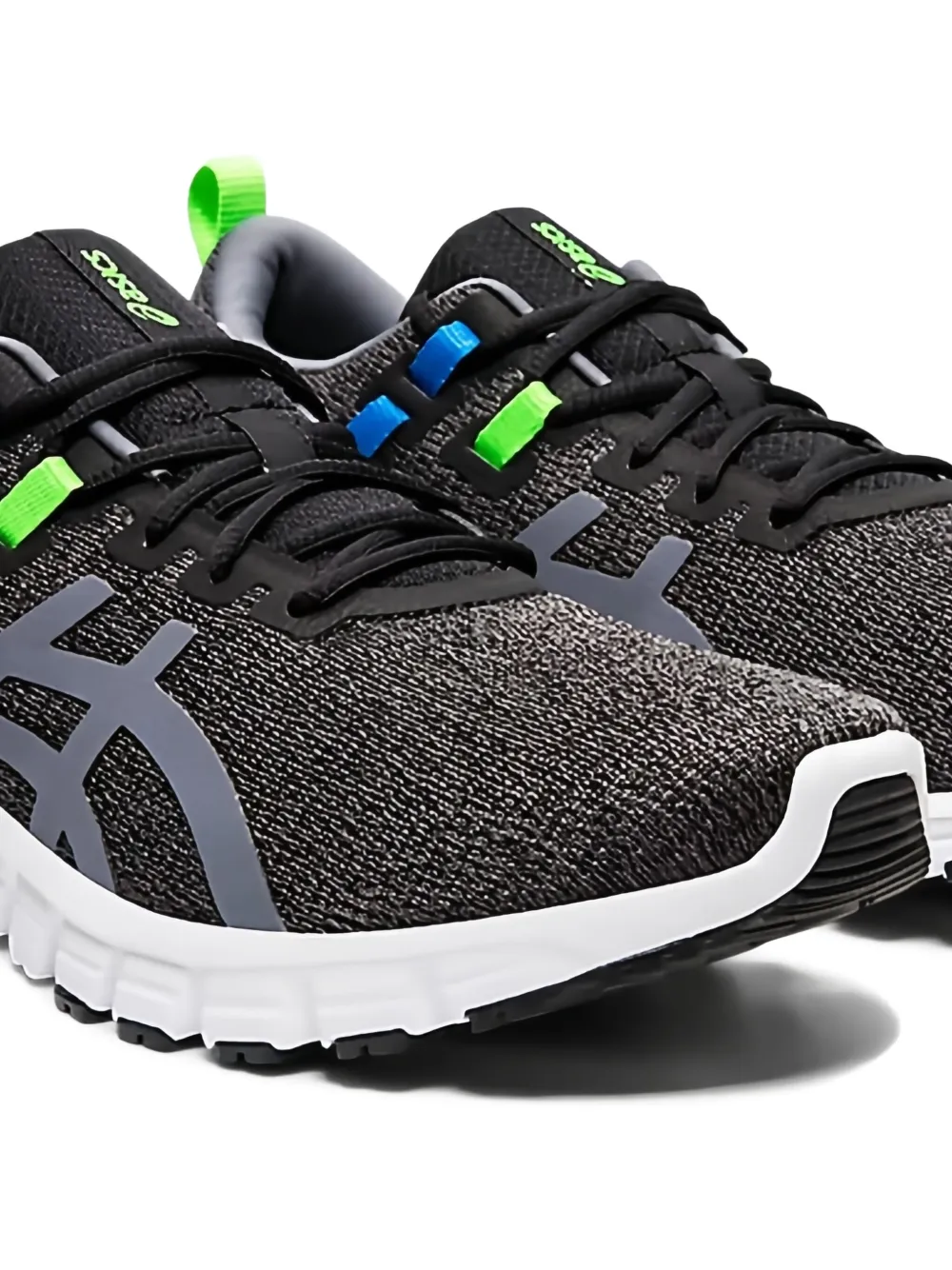 ASICS Gel-Quantum 90 "Metropolis" sneakers Grey
