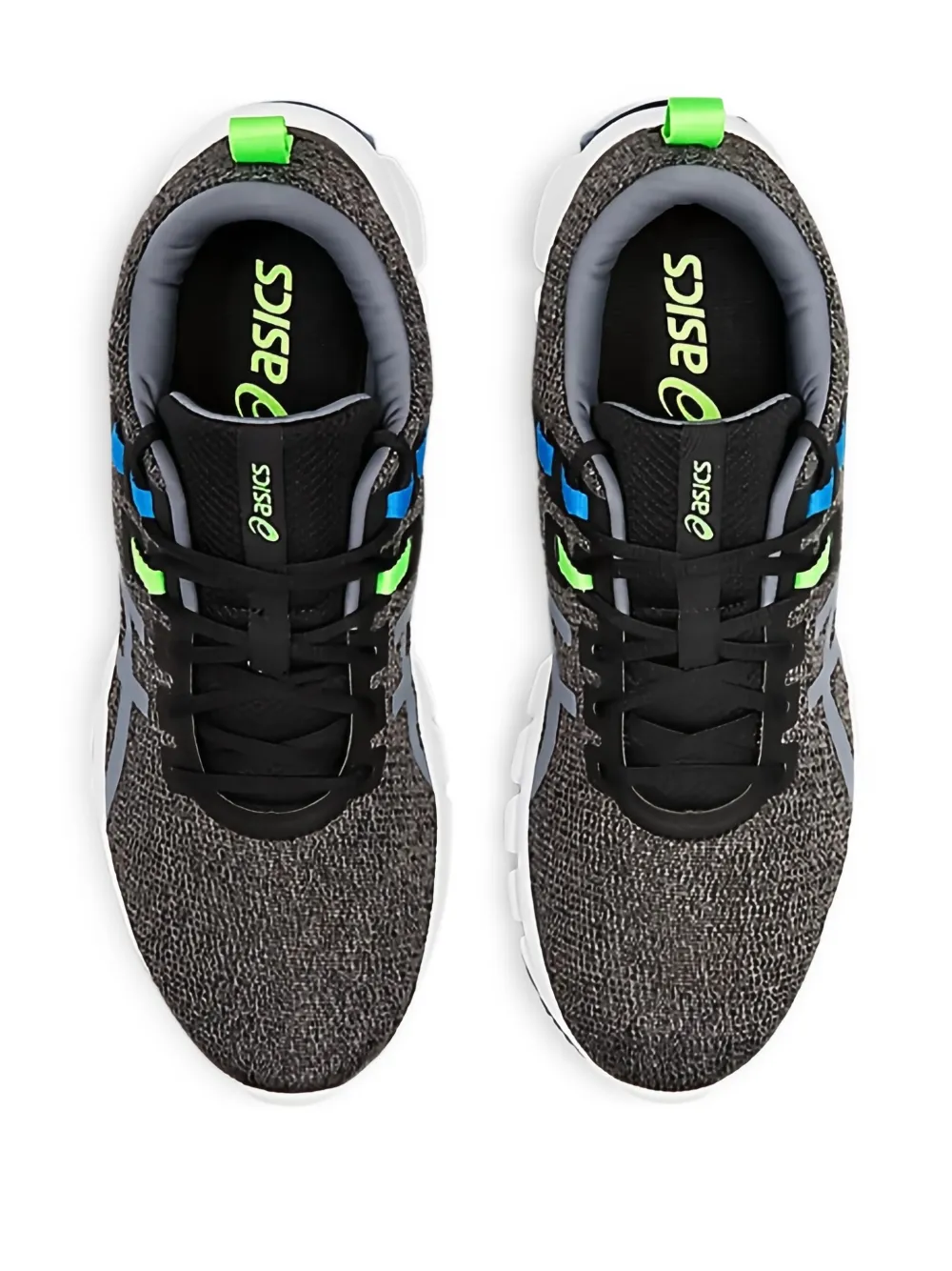 ASICS Gel-Quantum 90 "Metropolis" sneakers Grey