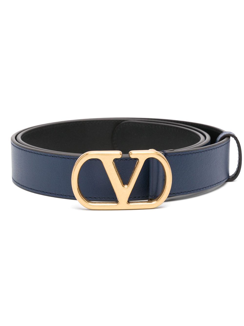 VLogo Signature belt