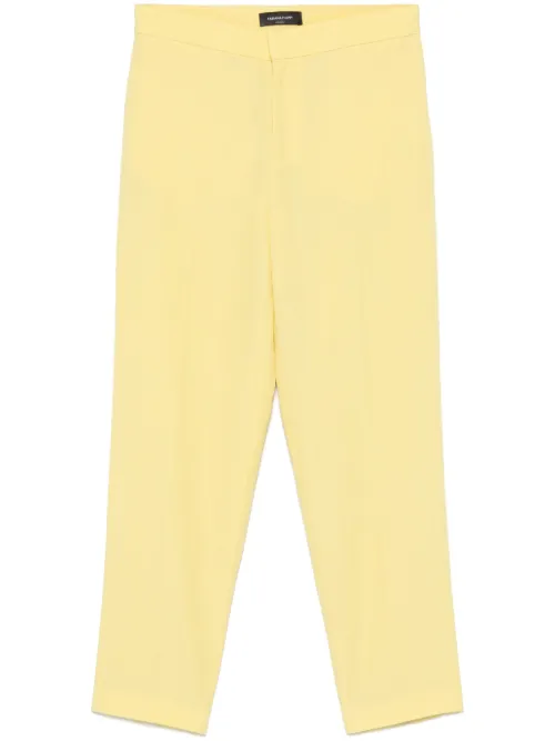 Pantalon Montefalco - Fabiana Filippi - Modalova