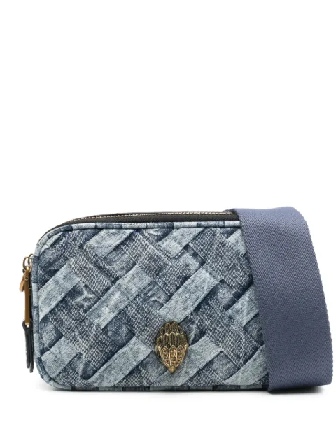Kurt Geiger London Kensington cross body bag