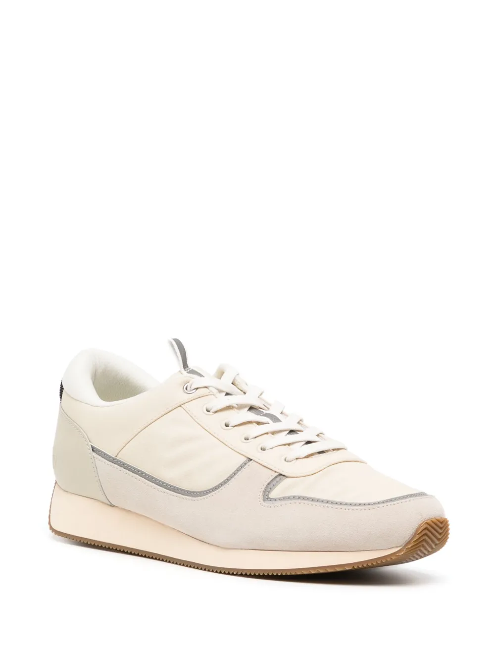 rag & bone Pursuit Retro trainer Neutrals