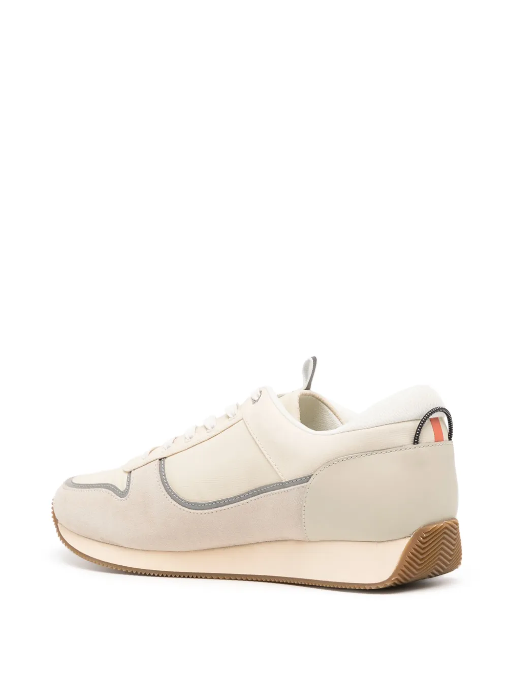 rag & bone Pursuit Retro trainer Neutrals