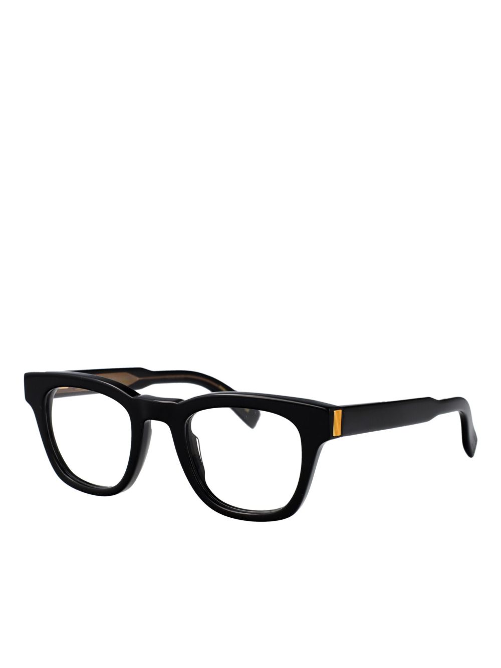 Dunhill DU0081O glasses - Zwart