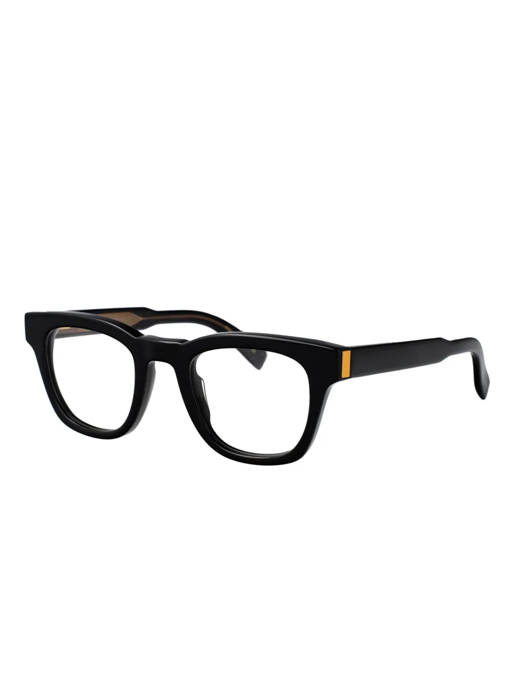 Dunhill lunettes de vue DU0081O | Homme | Image 2