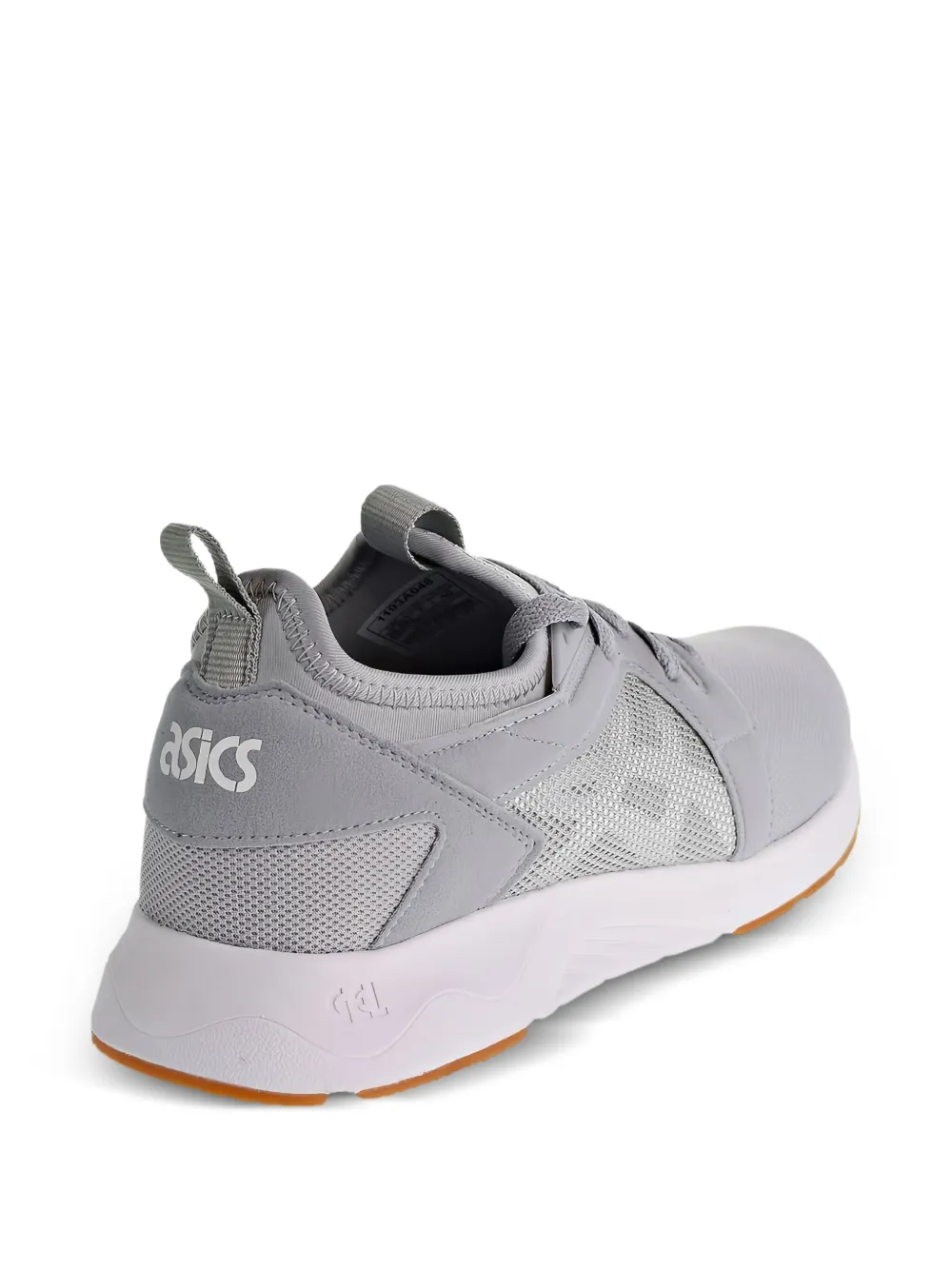 ASICS Gel-Lyte V "Mid Grey" sneakers