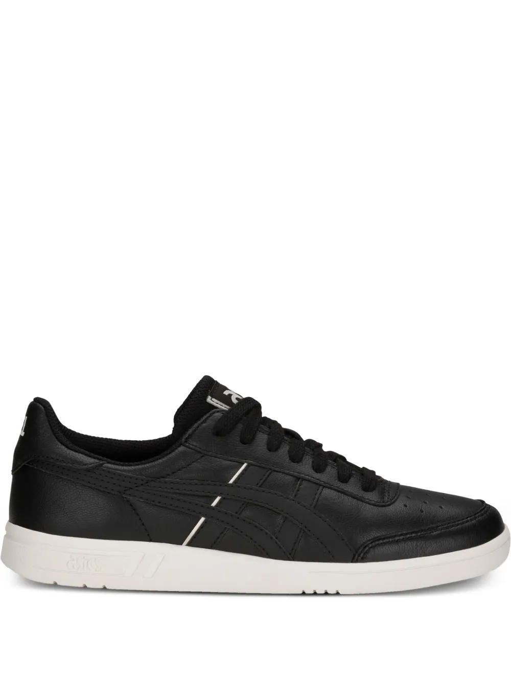 ASICS Gel-Vickka TRS "Black White" sneakers