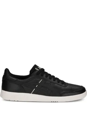 Axel Arigato Clean 90 Triple B Bird Leather Sneakers | Black