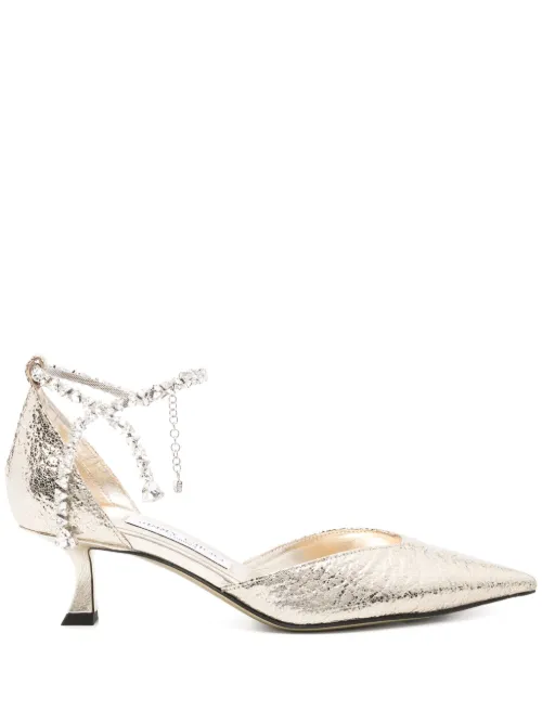 Escarpins Stevie 50 mm - Jimmy Choo - Modalova