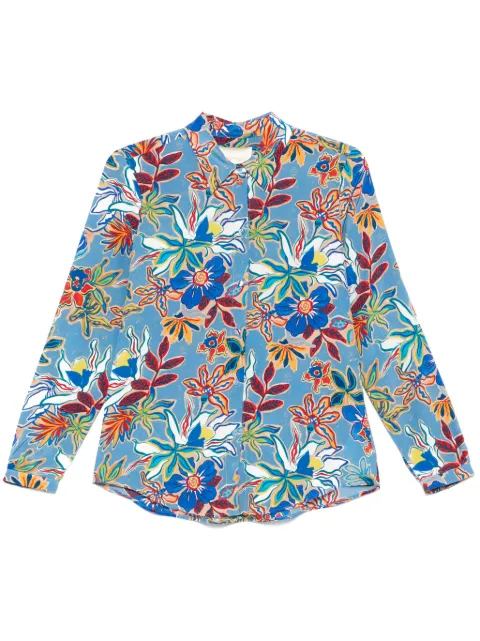 Momoni camisa Meudon