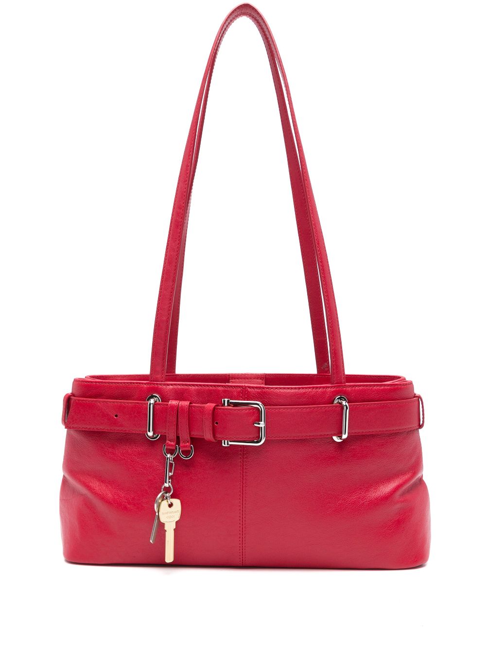 Osoi Brocle shoulder bag - Red