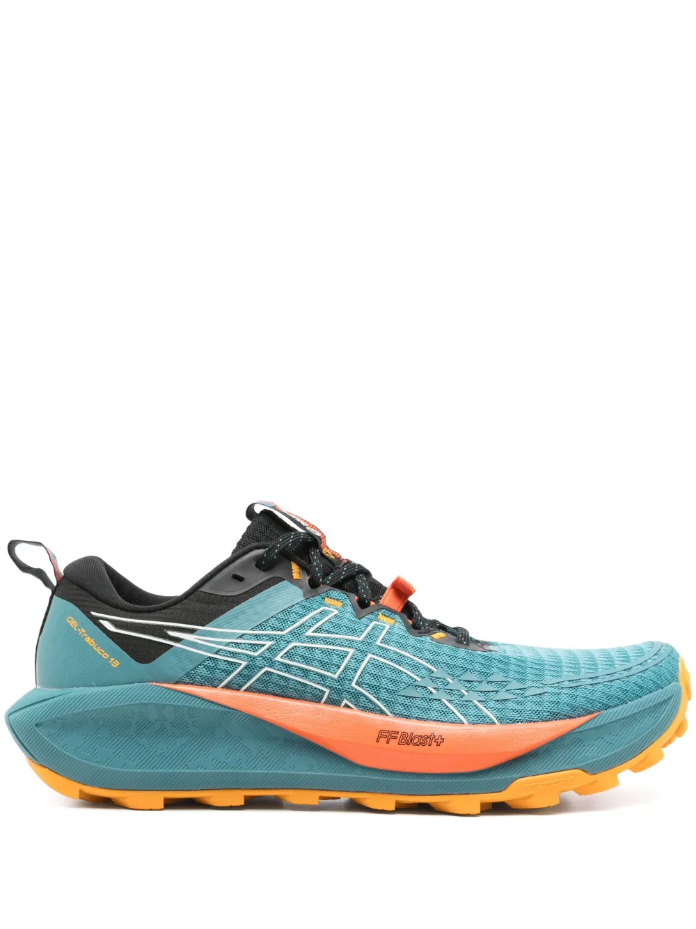 ASICS Gel-Trabuco 13 sneakers Blue