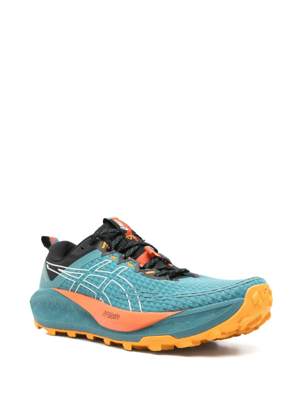 ASICS Gel-Trabuco 13 sneakers Blue