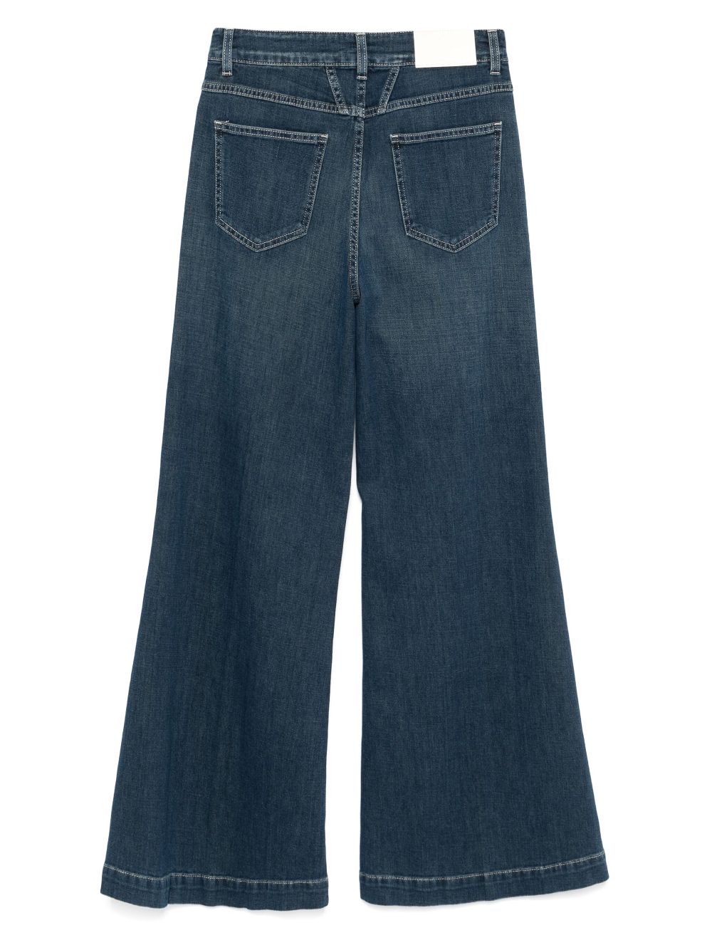 Closed Glow-up jeans - Blauw