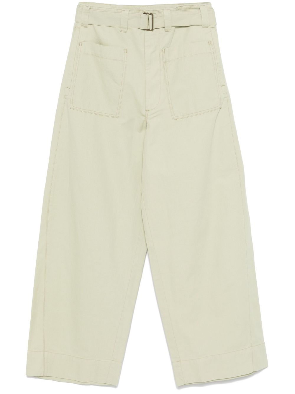 Vagabond trousers