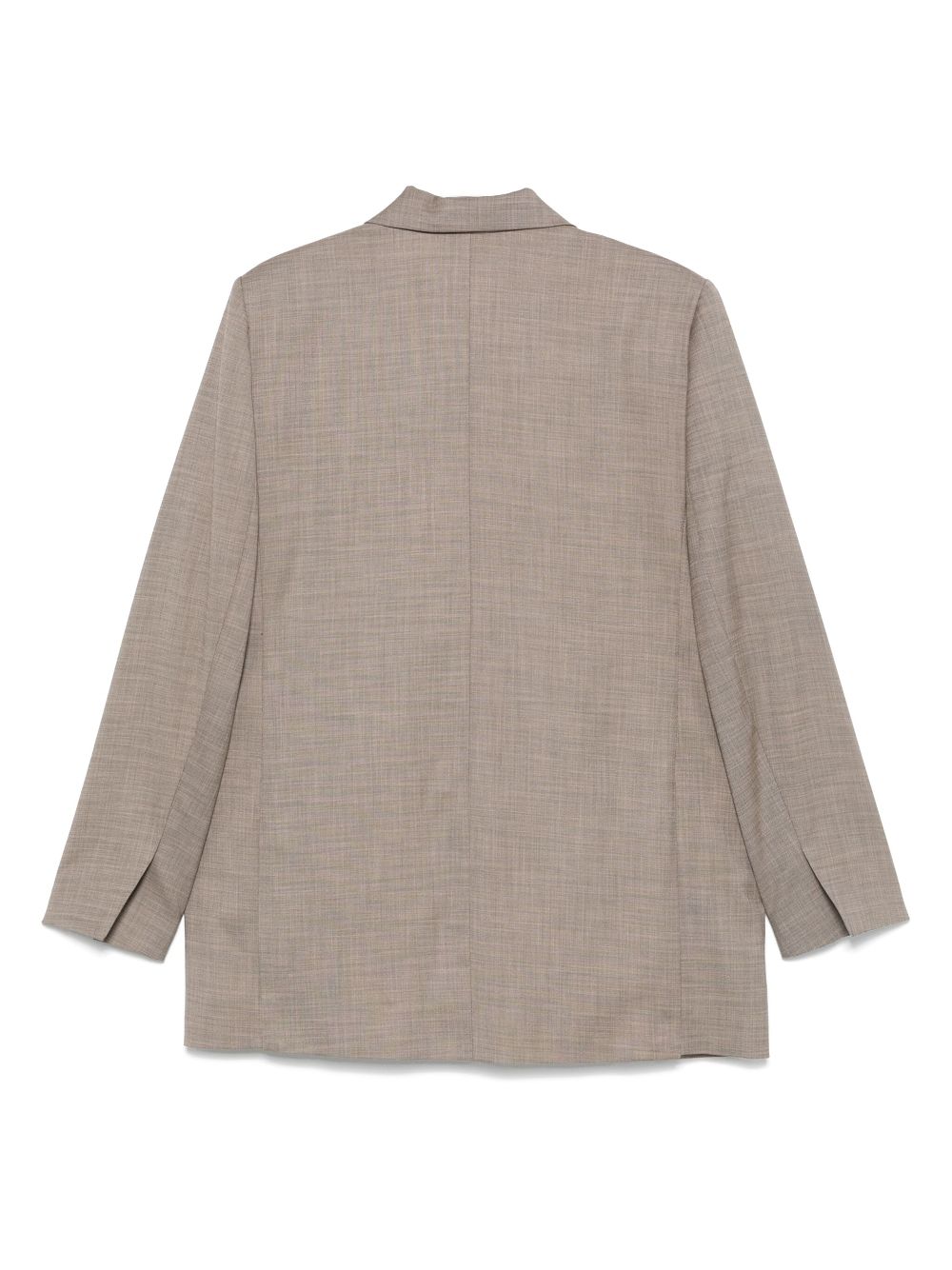 Soeur Dune blazer - Grey