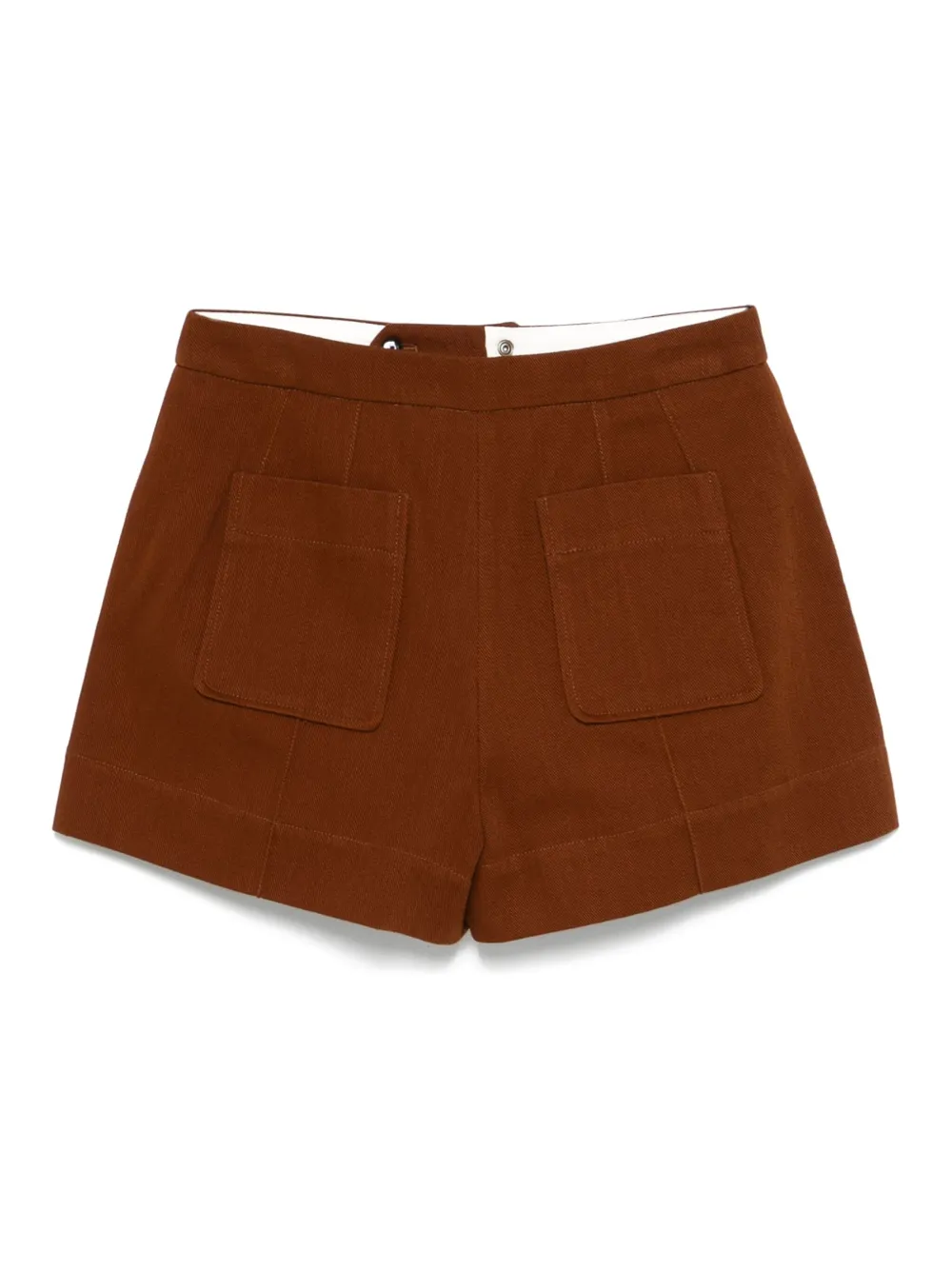 Soeur Dover shorts - Bruin