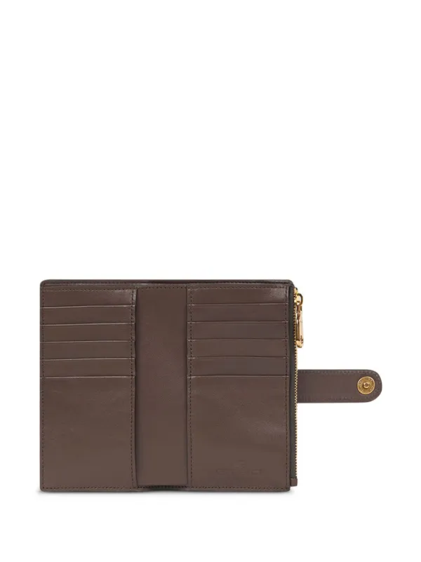 ETRO 財布 ETRO 財布 | ブラウン | FARFETCH JP