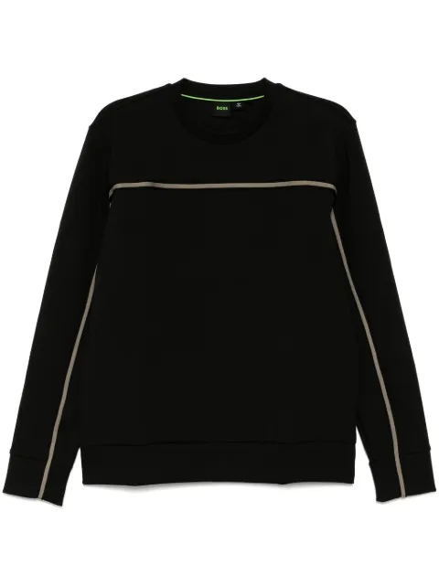 BOSS Salbo 1 Pullover