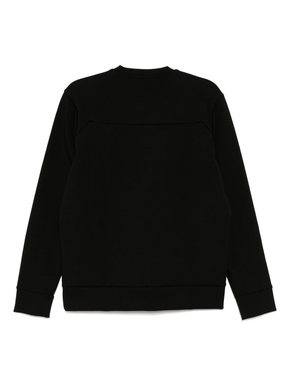 BOSS Salbo 1 sweater - Zwart