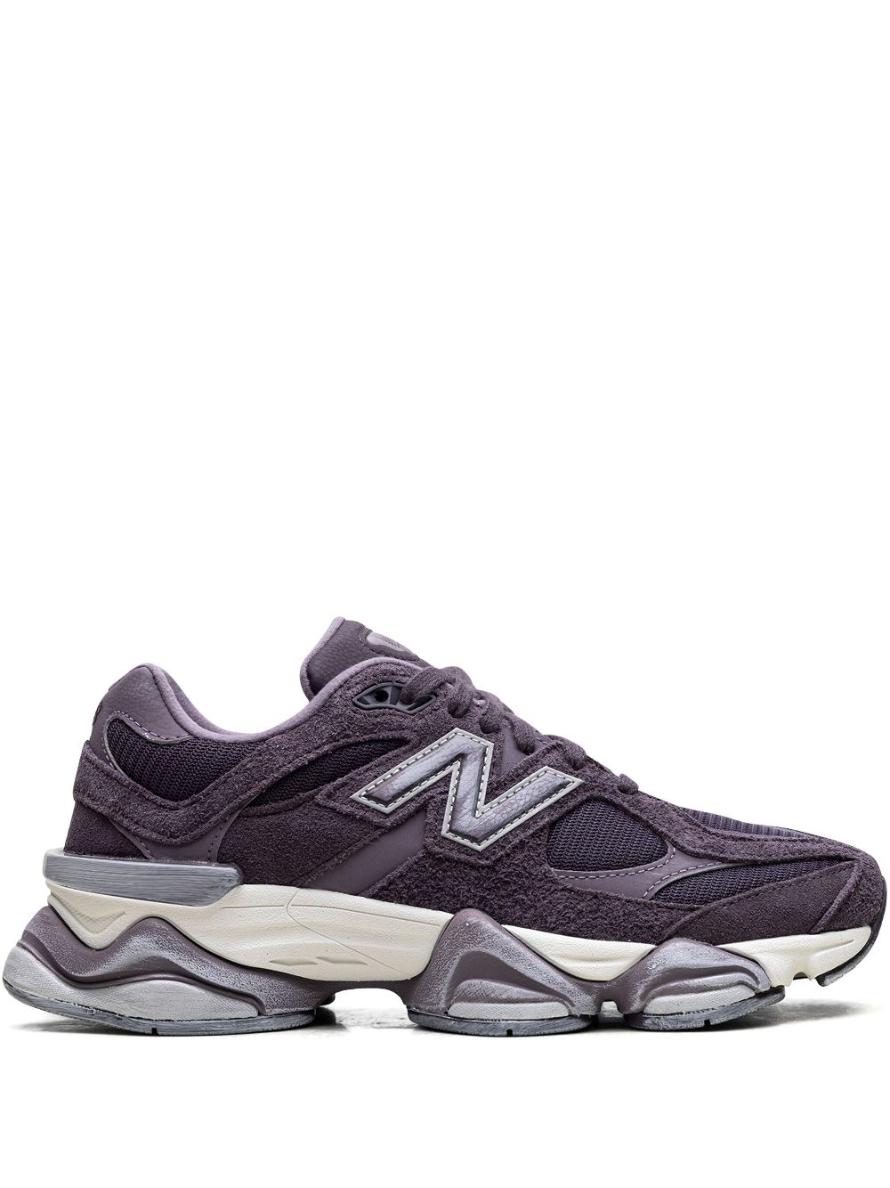 New Balance x Asos 9060 "Purple Grey" sneakers Grijs