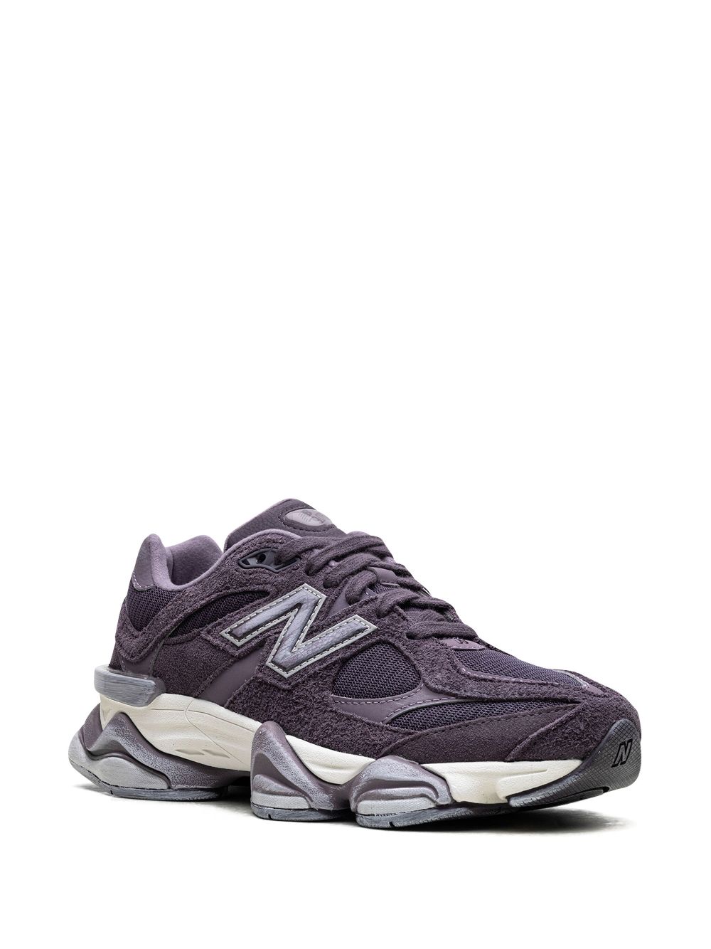 New Balance x Asos 9060 "Purple Grey" sneakers Grijs