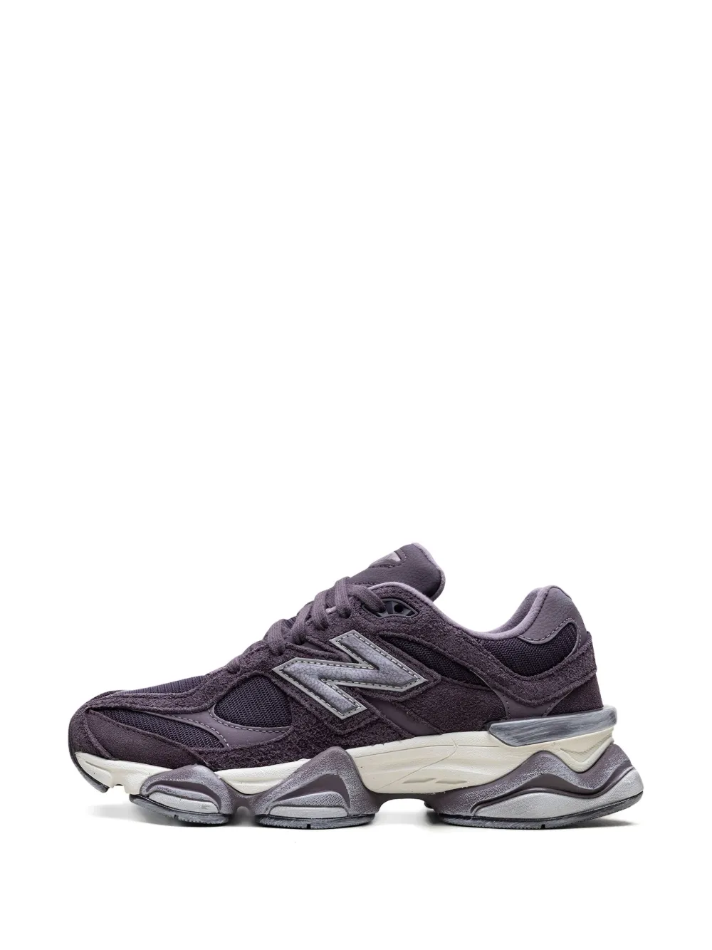 New Balance x Asos 9060 "Purple Grey" sneakers