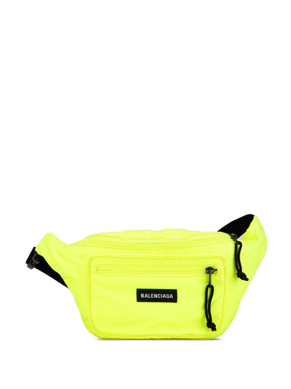 2018-2023 Nylon Explorer belt bag