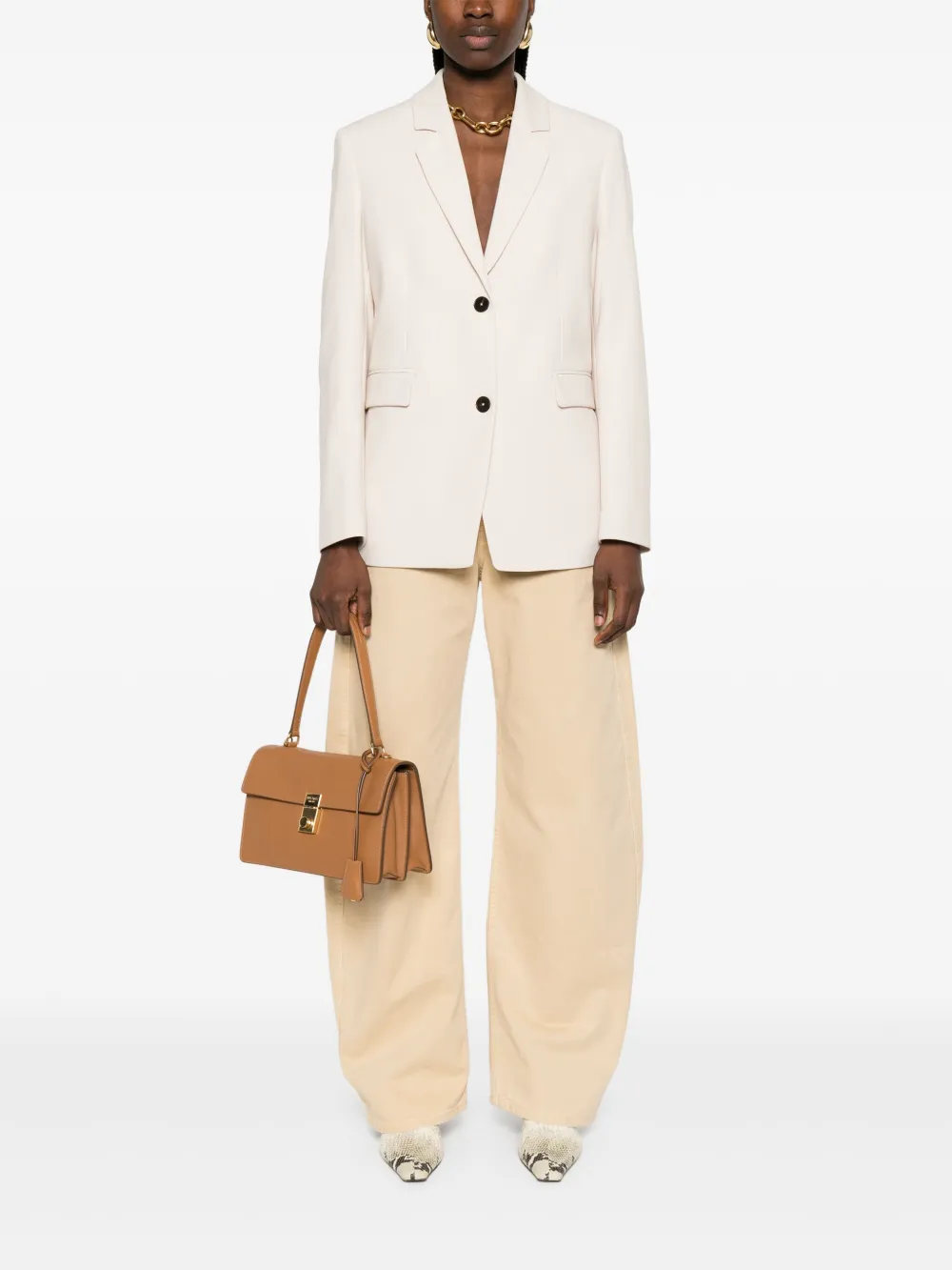 CLOSED LOLA BLAZER