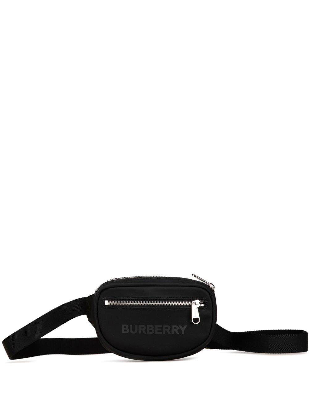 2018-2024 Nylon belt bag