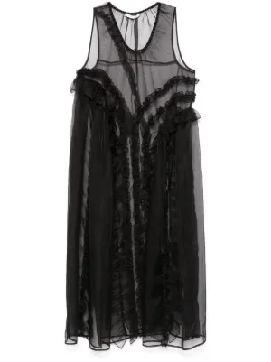 Cecilie Bahnsen Dresses - Farfetch Cecilie Bahnsen Dresses - Farfetch