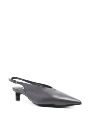 JIL SANDER（ジル・サンダー）シューズ - FARFETCH
