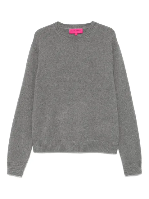 The Elder Statesman cashmere sweater