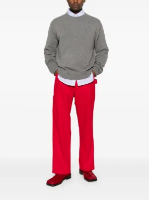 エルダーステイトマン　ニットパンツ The Elder Statesman（ジ エルダー ステイツマン）メンズ - FARFETCH
