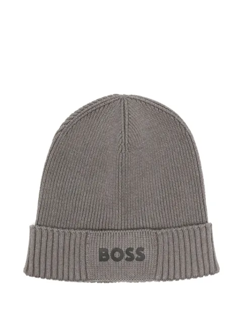 BOSS gorro Asic