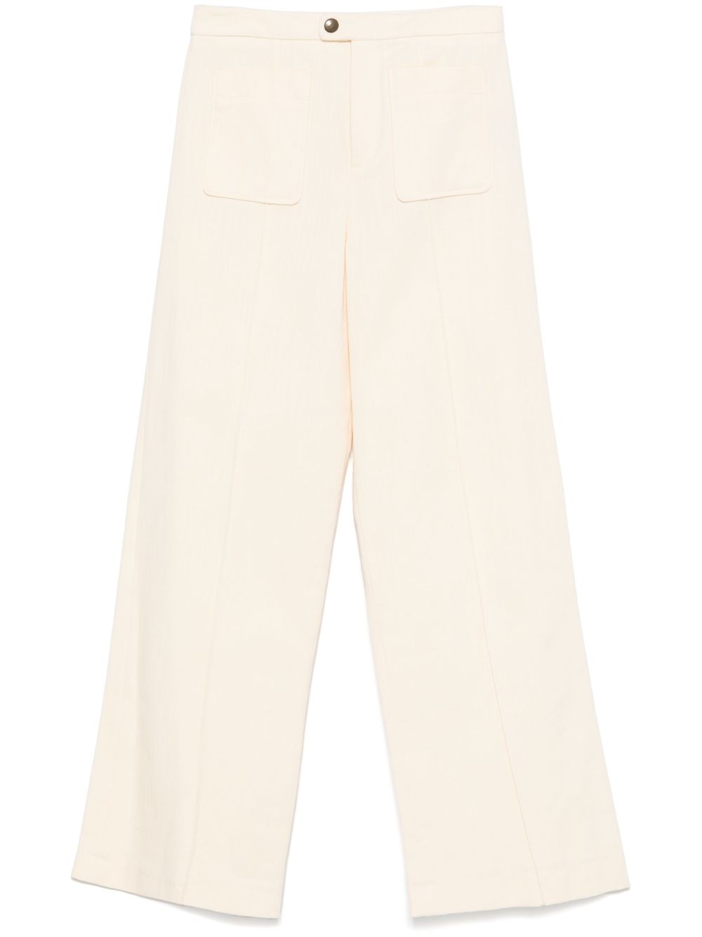 Soeur Harry trousers - Neutrals