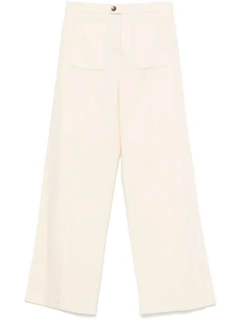 Soeur pantalones Harry