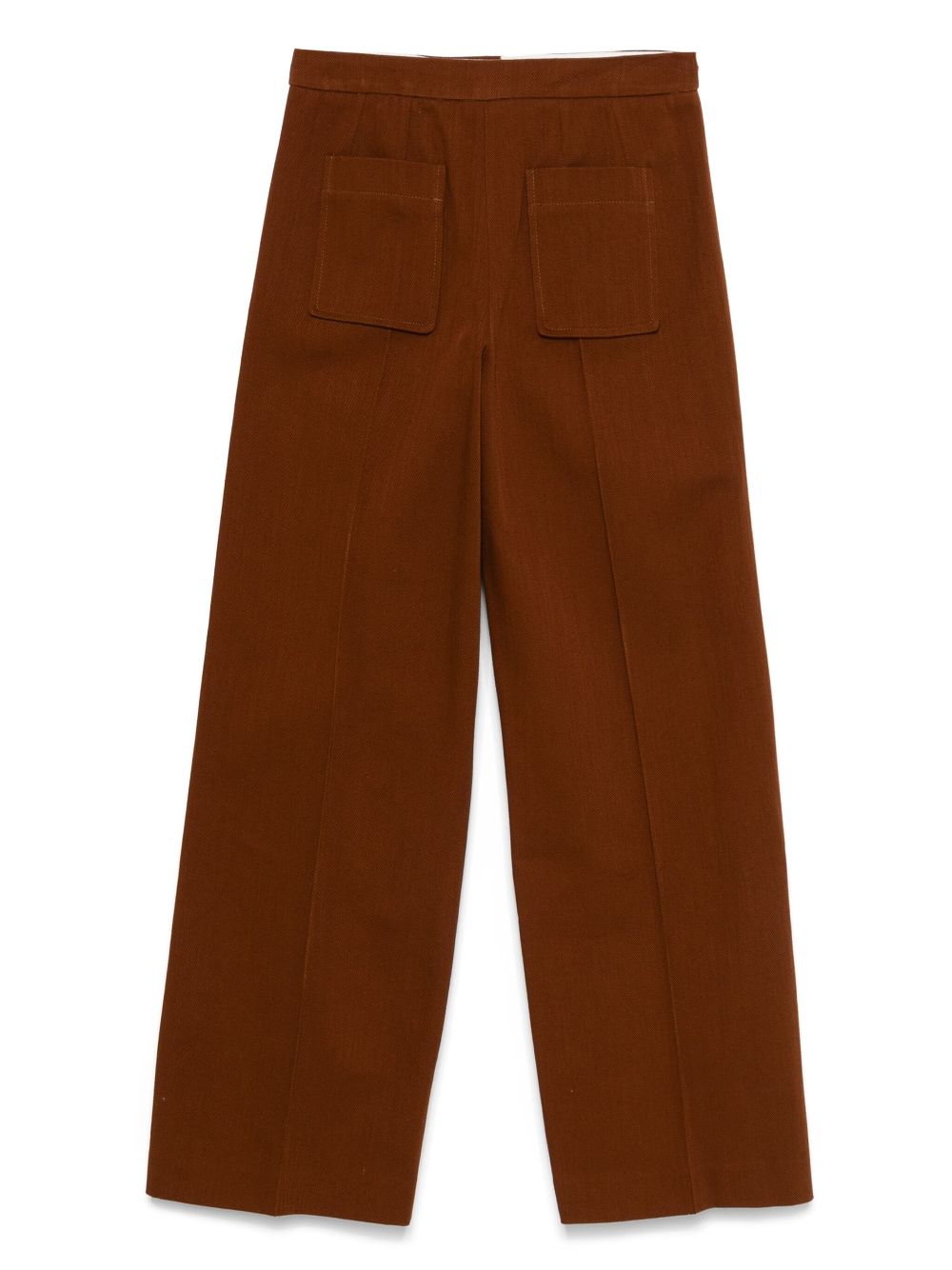 Soeur Harry trousers - Brown