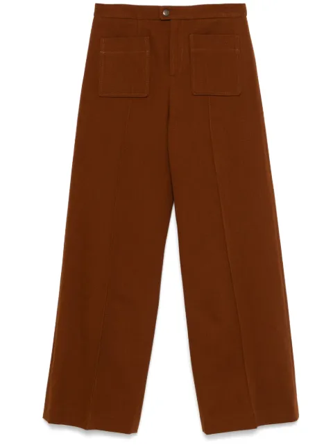 Soeur pantalones Harry