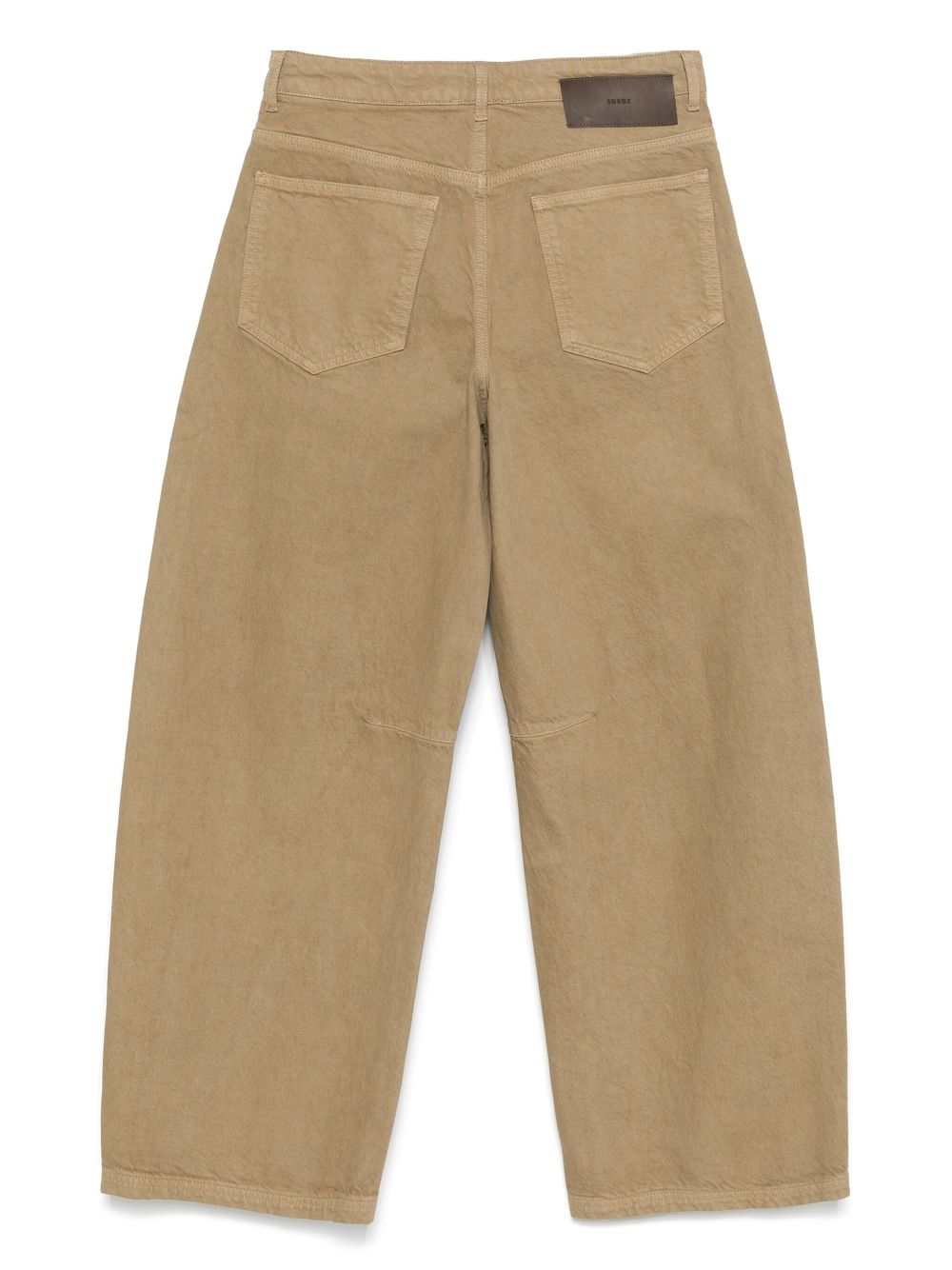 Soeur Eliott trousers - Neutrals