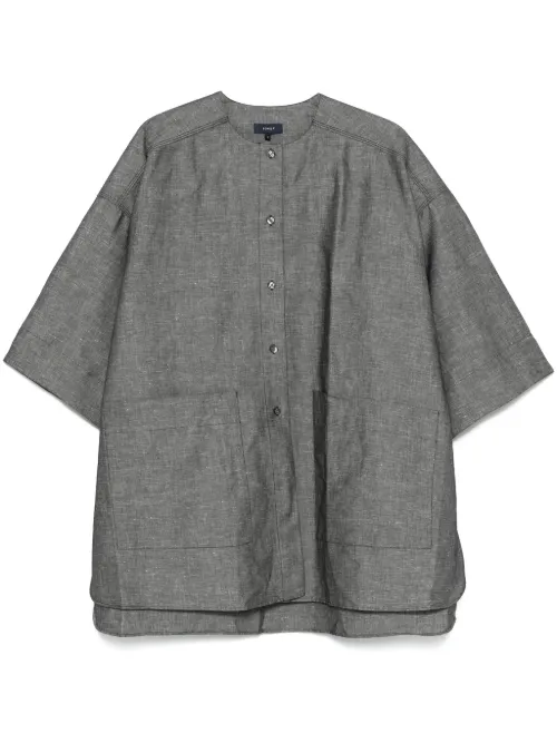 Soeur blouse Diva - Gris - Soeur - Modalova