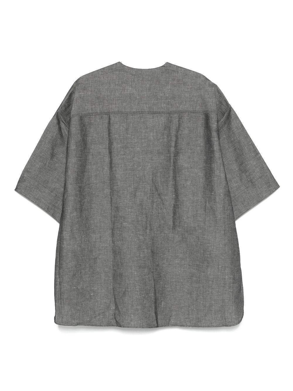 Soeur Diva blouse - Grey