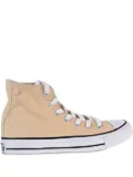 Converse Chuck Taylor All Star Hi ""Raw Ginger"" sneakers - Neutrals